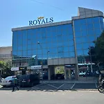 Apartman Royals, Mesi Bridge Shkodra