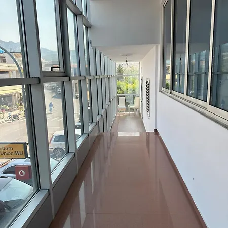 Royals, Mesi Bridge * Shkoder