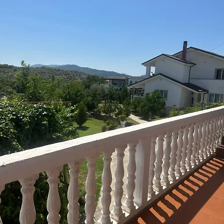 Apartment Royals, Mesi Bridge Shkoder