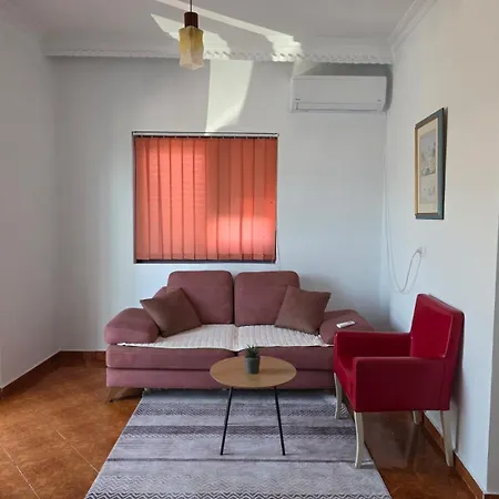 Apartment Royals, Mesi Bridge Shkoder