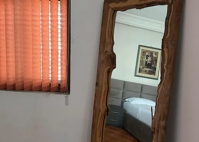 Royals, Mesi Bridge * Shkoder