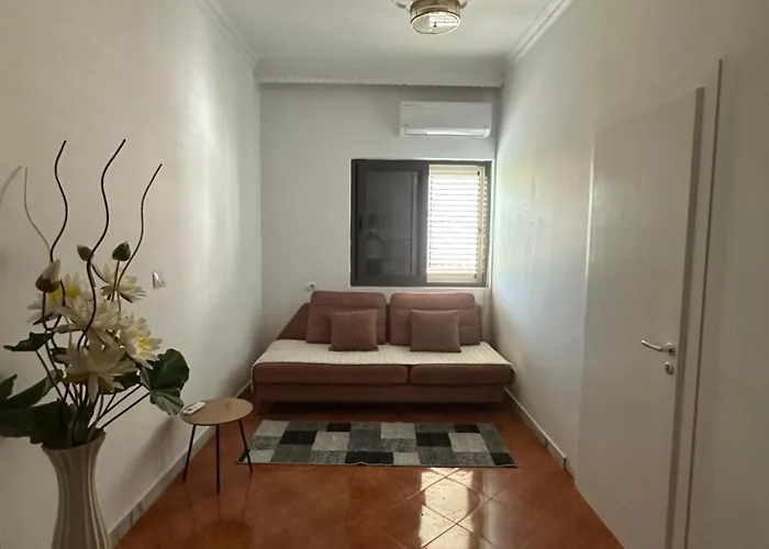 Apartment Royals, Mesi Bridge Shkoder