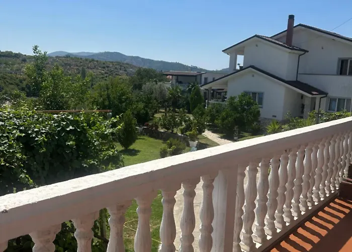 Apartment Royals, Mesi Bridge Shkoder