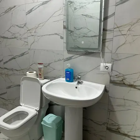 Royals, Mesi Bridge Shkodra