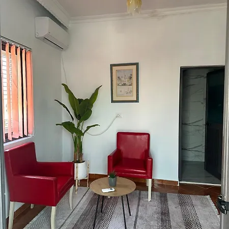 Royals, Mesi Bridge Apartment Shkodra