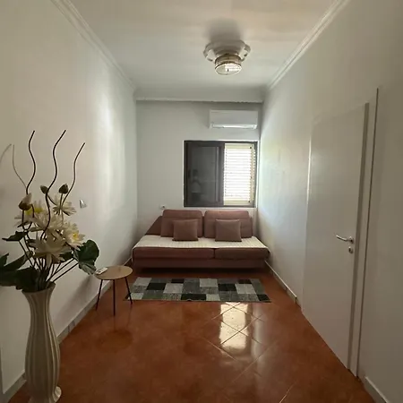 Apartment Royals, Mesi Bridge Shkodra