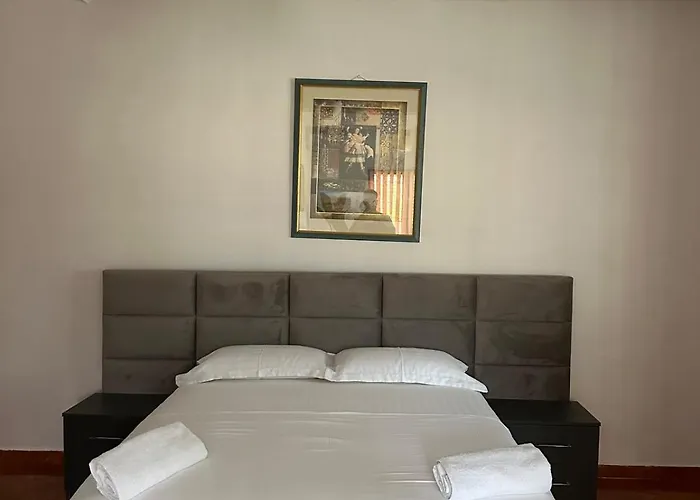 Apartament Royals, Mesi Bridge Szkodra