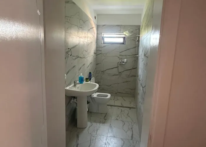 Royals, Mesi Bridge Appartement *