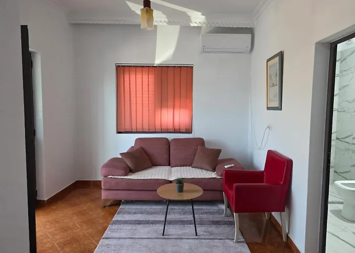 Apartament Royals, Mesi Bridge Szkodra